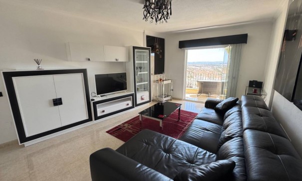 Återförsäljning - Lägenhet lägenhet -
Ciudad Quesada - Rojales - Ciudad Quesada