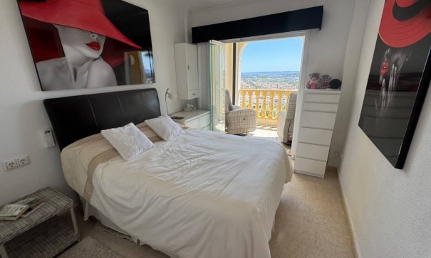 Återförsäljning - Lägenhet lägenhet -
Ciudad Quesada - Rojales - Ciudad Quesada