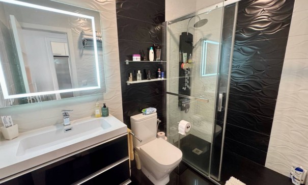 Återförsäljning - Lägenhet lägenhet -
Ciudad Quesada - Rojales - Ciudad Quesada