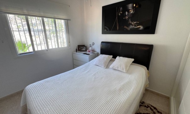 Återförsäljning - Lägenhet lägenhet -
Ciudad Quesada - Rojales - Ciudad Quesada