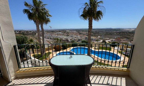 Återförsäljning - Lägenhet lägenhet -
Ciudad Quesada - Rojales - Ciudad Quesada