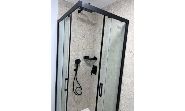 Revente - Appartement -
San Miguel de Salinas