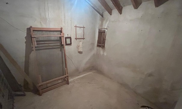 Sale - Finca Country Property -
Abanilla - ABANILLA