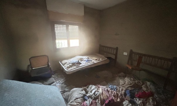 Sale - Finca Country Property -
Abanilla - ABANILLA