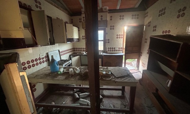 Sale - Finca Country Property -
Abanilla - ABANILLA