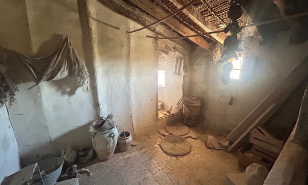 Sale - Finca Country Property -
Abanilla - ABANILLA