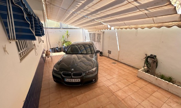 Sprzedaż - Finca nieruchomość wiejska -
Archena - ARCHENA