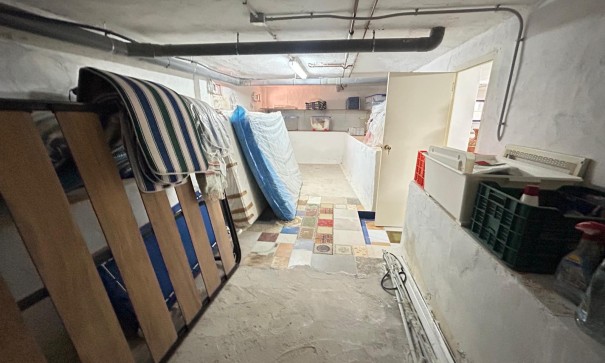 Sprzedaż - Finca nieruchomość wiejska -
Archena - ARCHENA