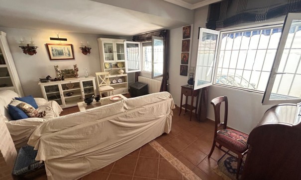 Sprzedaż - Finca nieruchomość wiejska -
Archena - ARCHENA