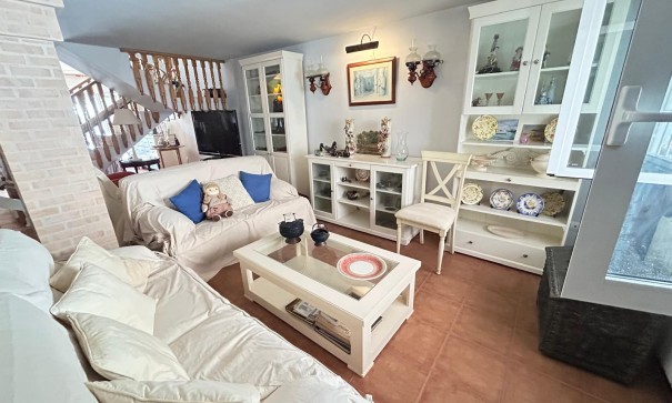 Sprzedaż - Finca nieruchomość wiejska -
Archena - ARCHENA