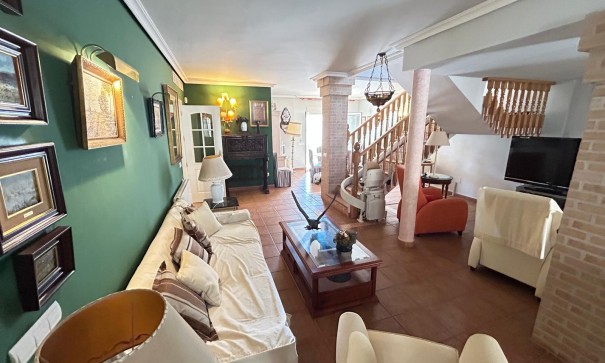 Sprzedaż - Finca nieruchomość wiejska -
Archena - ARCHENA