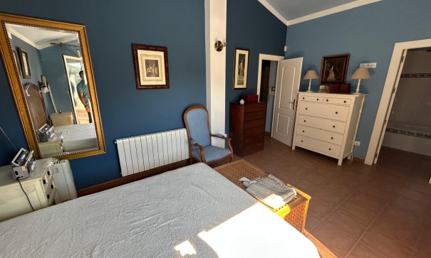 Sprzedaż - Finca nieruchomość wiejska -
Archena - ARCHENA