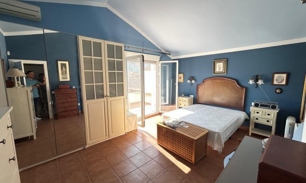 Sprzedaż - Finca nieruchomość wiejska -
Archena - ARCHENA