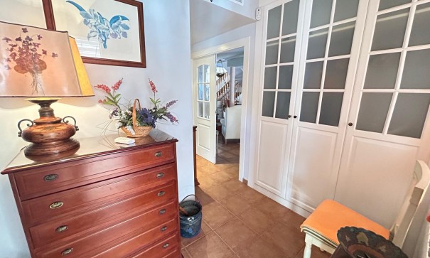 Sprzedaż - Finca nieruchomość wiejska -
Archena - ARCHENA