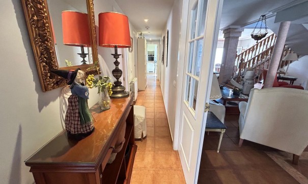 Sprzedaż - Finca nieruchomość wiejska -
Archena - ARCHENA