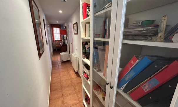 Sprzedaż - Finca nieruchomość wiejska -
Archena - ARCHENA