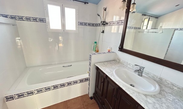 Sprzedaż - Finca nieruchomość wiejska -
Archena - ARCHENA