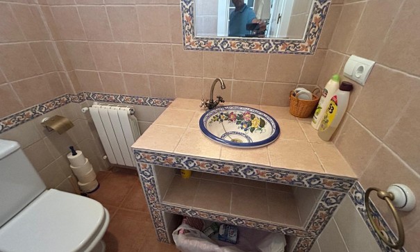 Sprzedaż - Finca nieruchomość wiejska -
Archena - ARCHENA