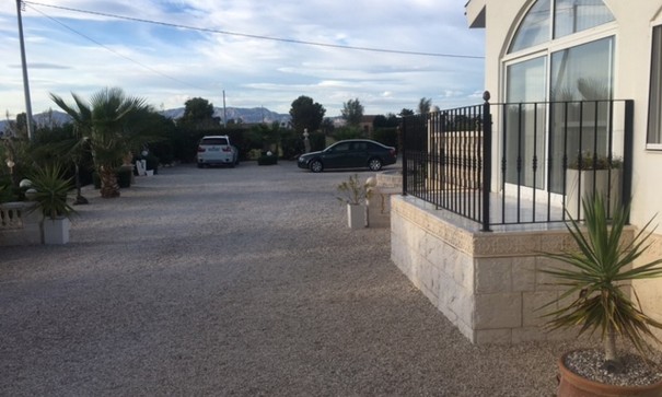 Resale - Finca Landgut -
Dolores