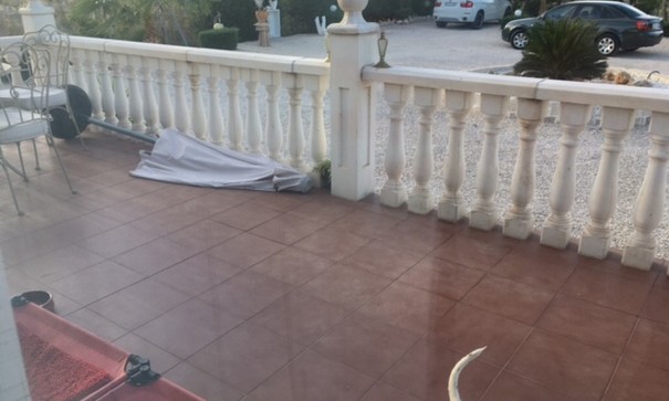 Resale - Finca Landgut -
Dolores