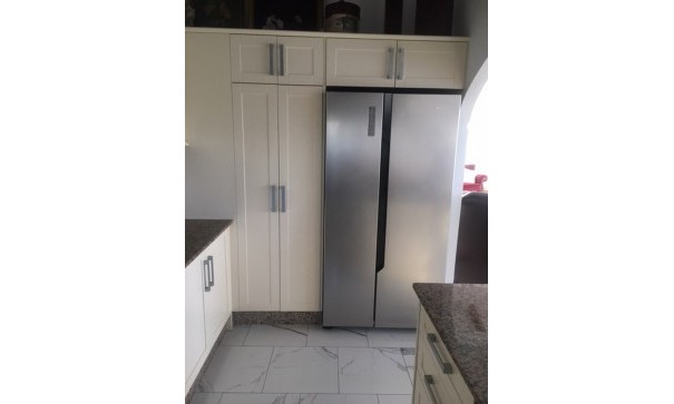 Resale - Finca Landgut -
Dolores