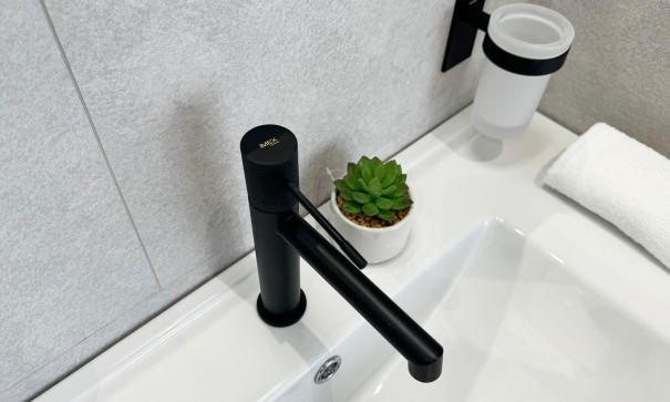 New Build - Detached Villa -
San Miguel de Salinas - BLUE LAGOON