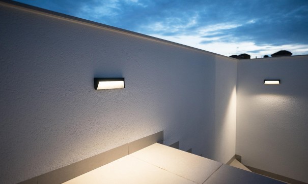 New Build - Detached Villa -
San Miguel de Salinas - BLUE LAGOON