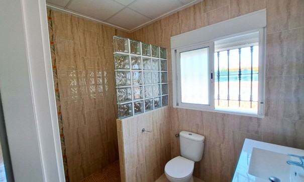 Sale - Finca Country Property -
Catral - Catral - Country