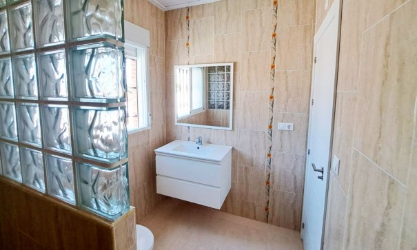 Sale - Finca Country Property -
Catral - Catral - Country