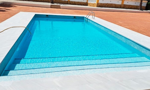 Sale - Finca Country Property -
Catral - Catral - Country