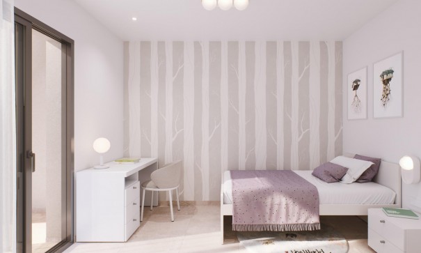 Nouvelle construction - Stadswoning -
Pilar de la Horadada - Zona Pueblo