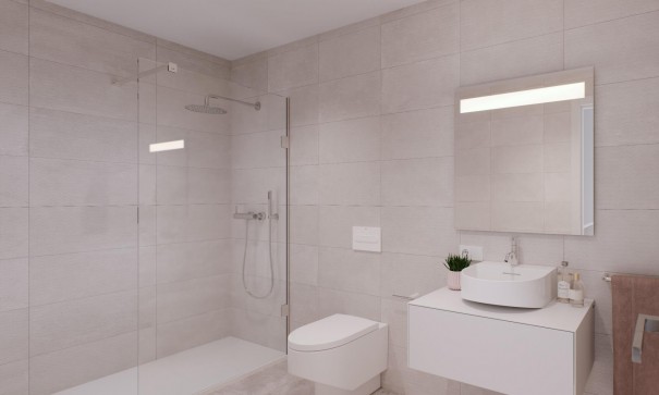 Nouvelle construction - Stadswoning -
Pilar de la Horadada - Zona Pueblo