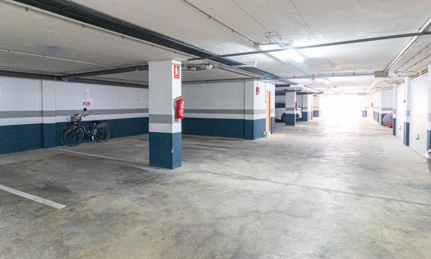 Sprzedaż - Pomieszczenie magazynowe -
Orihuela Costa - Agua Marina