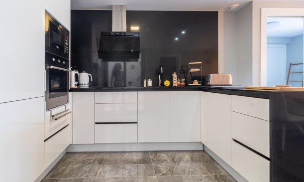 Sale - Apartment Flat -
Orihuela Costa - Los Almendros-La Florida