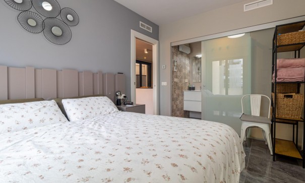 Sale - Apartment Flat -
Orihuela Costa - Los Almendros-La Florida