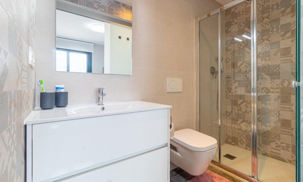 Sale - Apartment Flat -
Orihuela Costa - Los Almendros-La Florida