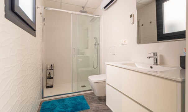 Sale - Apartment Flat -
Orihuela Costa - Los Almendros-La Florida