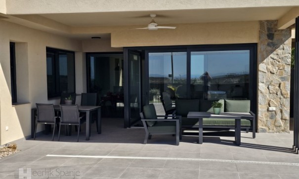 Sale - Detached Villa -
Baños y Mendigo - Murcia