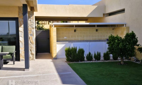 Sale - Detached Villa -
Baños y Mendigo - Murcia