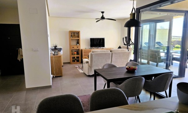 Sale - Detached Villa -
Baños y Mendigo - Murcia