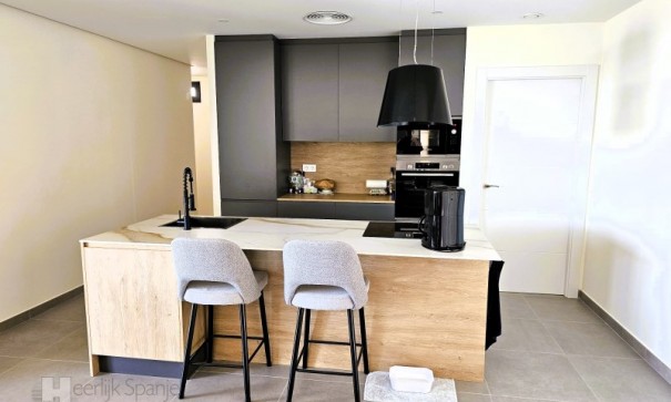 Sale - Detached Villa -
Baños y Mendigo - Murcia