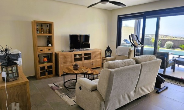 Sale - Detached Villa -
Baños y Mendigo - Murcia