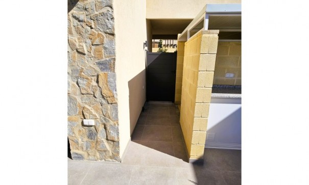 Sale - Detached Villa -
Baños y Mendigo - Murcia