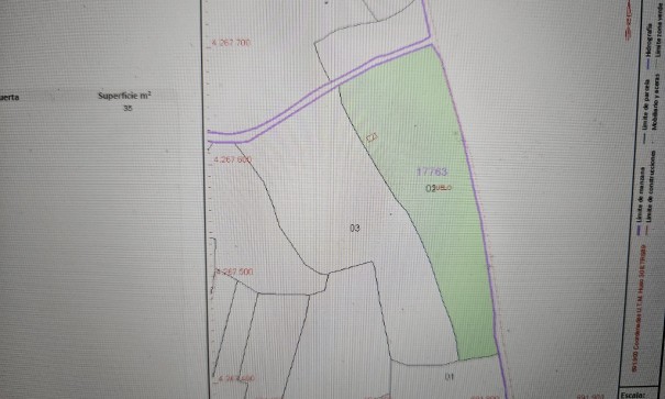 Sprzedaż - Działka Grunt -
SAX