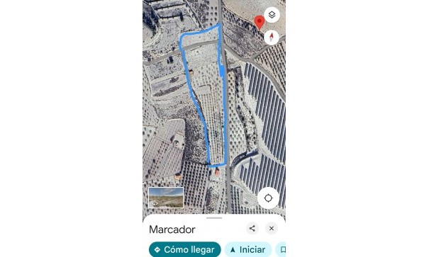 Sprzedaż - Działka Grunt -
SAX