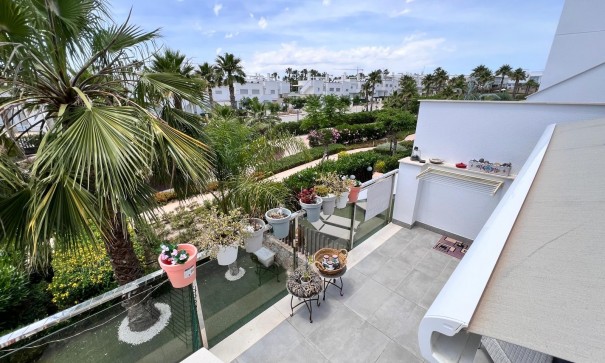 Venta - Apartamento piso -
Entre Naranjos - Vistabella Golf - Entre Naranjos Vistabella Golf