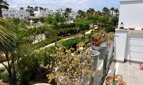 Venta - Apartamento piso -
Entre Naranjos - Vistabella Golf - Entre Naranjos Vistabella Golf