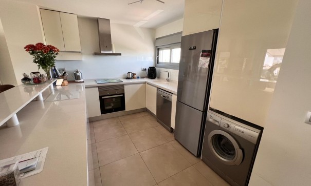 Venta - Apartamento piso -
Entre Naranjos - Vistabella Golf - Entre Naranjos Vistabella Golf