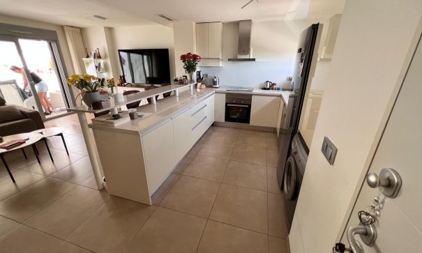 Venta - Apartamento piso -
Entre Naranjos - Vistabella Golf - Entre Naranjos Vistabella Golf