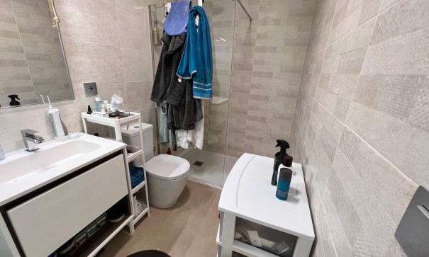 Venta - Apartamento piso -
Entre Naranjos - Vistabella Golf - Entre Naranjos Vistabella Golf